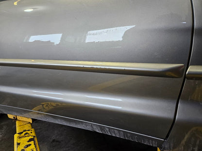 1998 CORVETTE RH PASSENGER PEWTER METALLIC 11U 27608 - image 18