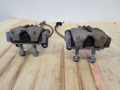 1998 CORVETTE SET OF 4 FRONT & REAR CALIPERS 27611 - image 14