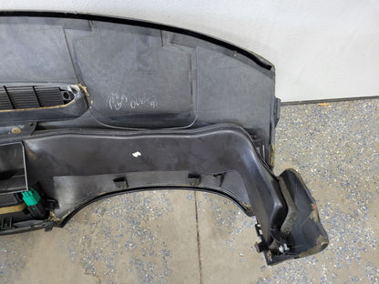 1998 CORVETTE BLACK DASH PANEL DASHBOARD W/O HUD 27629 - image 15