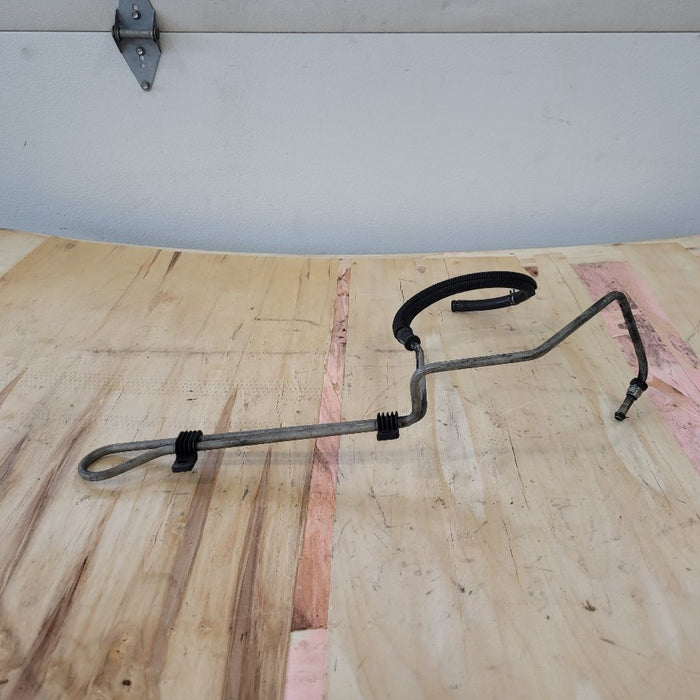 1998 CORVETTE OEM POWER STEERING COOLER LINE 27639 - image 1