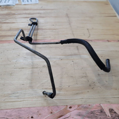1998 CORVETTE OEM POWER STEERING COOLER LINE 27639 - image 3