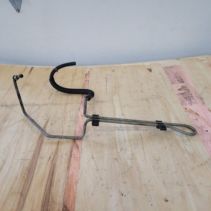 1998 CORVETTE OEM POWER STEERING COOLER LINE 27639 - image 8