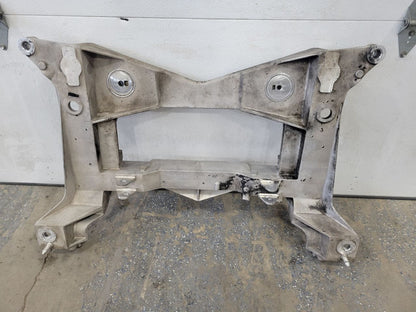 1998 CORVETTE FRONT ENGINE SUSPENSION CRADLE 27641 - image 1