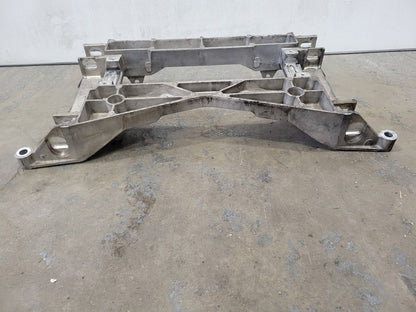 1998 CORVETTE FRONT ENGINE SUSPENSION CRADLE 27641 - image 7