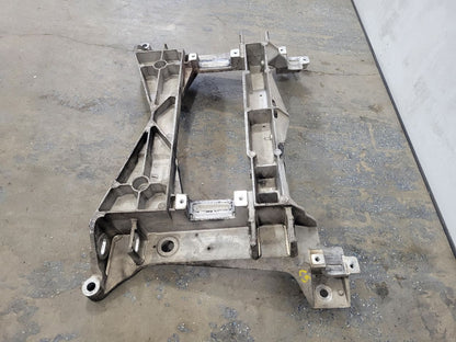 1998 CORVETTE FRONT ENGINE SUSPENSION CRADLE 27641 - image 8