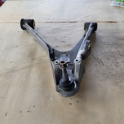 1998 CORVETTE FRONT RH LOWER CONTROL ARM 10326694 27644 - image 3