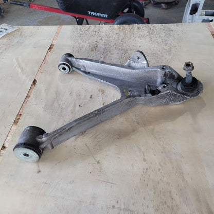 1998 CORVETTE FRONT RH LOWER CONTROL ARM 10326694 27644 - image 4