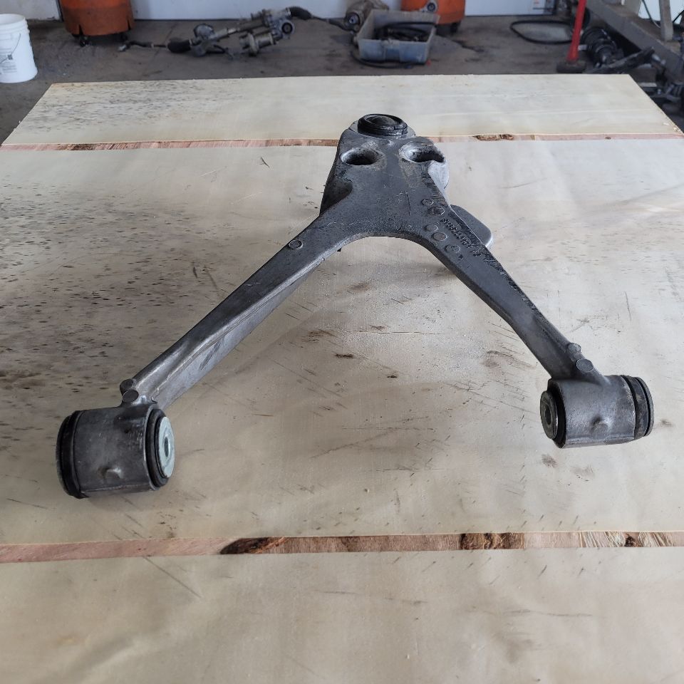 1998 CORVETTE FRONT RH LOWER CONTROL ARM 10326694 27644 - image 5