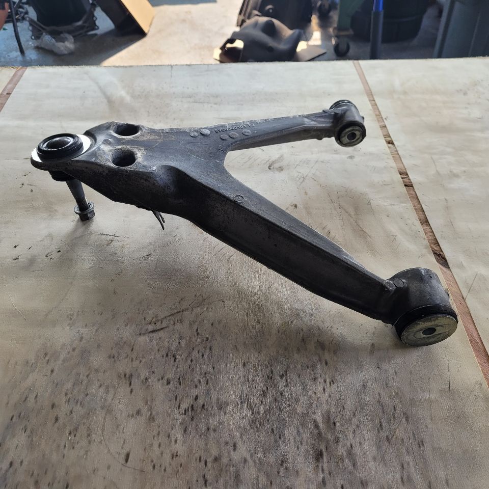 1998 CORVETTE FRONT RH LOWER CONTROL ARM 10326694 27644 - image 6