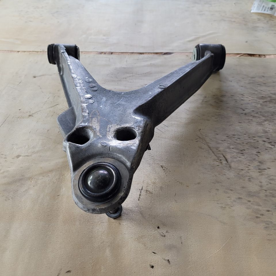 1998 CORVETTE FRONT RH LOWER CONTROL ARM 10326694 27644 - image 7