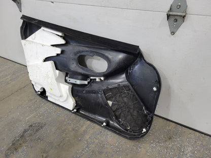 1998 CORVETTE RH TRIM PANEL BLACK BOSE 27668 - image 9