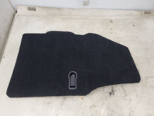 1998 CORVETTE REAR CARGO LID LH DRIVER SIDE 27681 - image 1