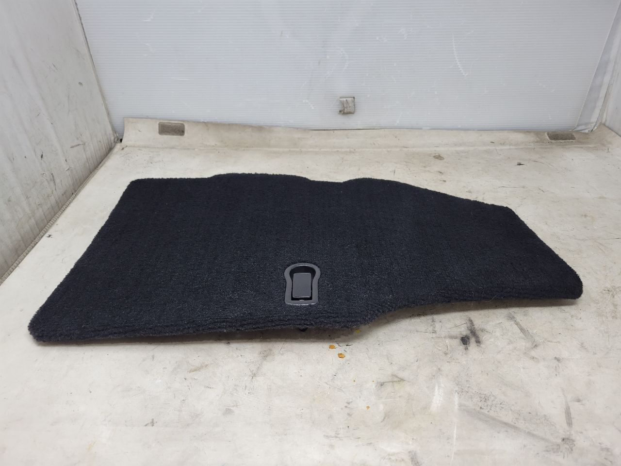 1998 CORVETTE REAR CARGO LID LH DRIVER SIDE 27681 - image 2
