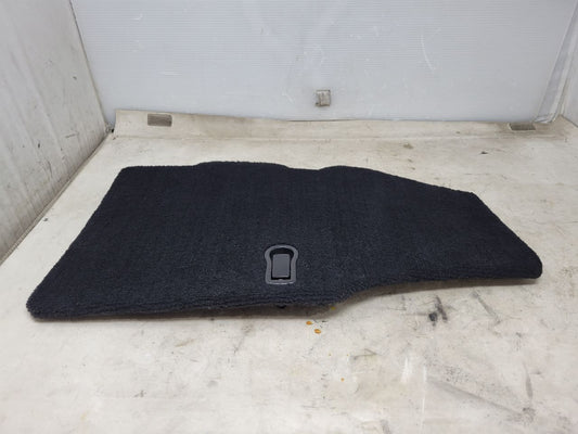 1998 CORVETTE REAR CARGO LID LH DRIVER SIDE 27681 - image 2