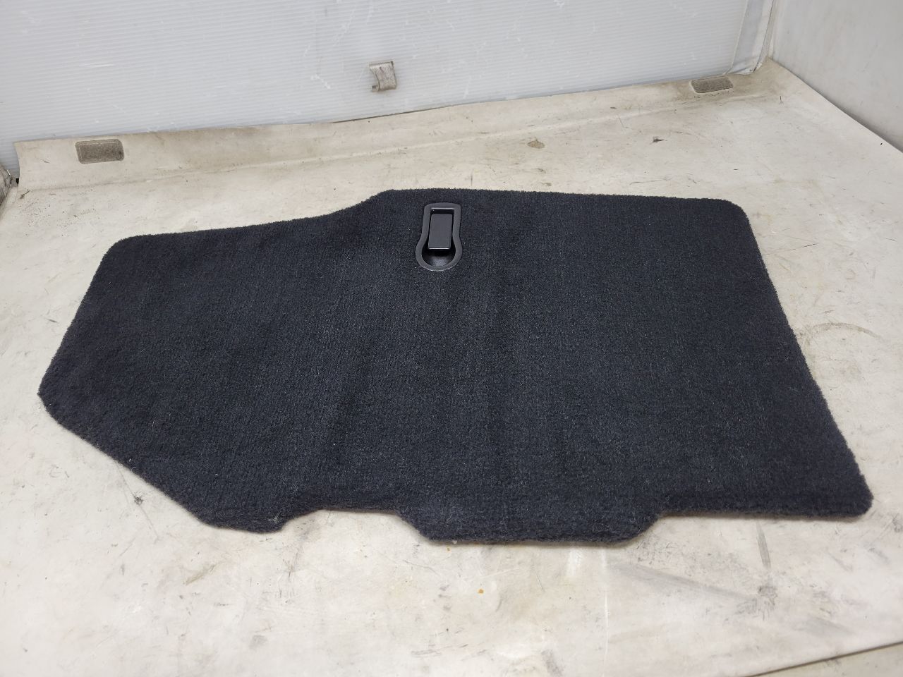 1998 CORVETTE REAR CARGO LID LH DRIVER SIDE 27681 - image 4