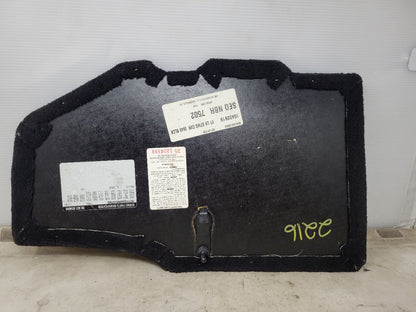 1998 CORVETTE REAR CARGO LID LH DRIVER SIDE 27681 - image 6