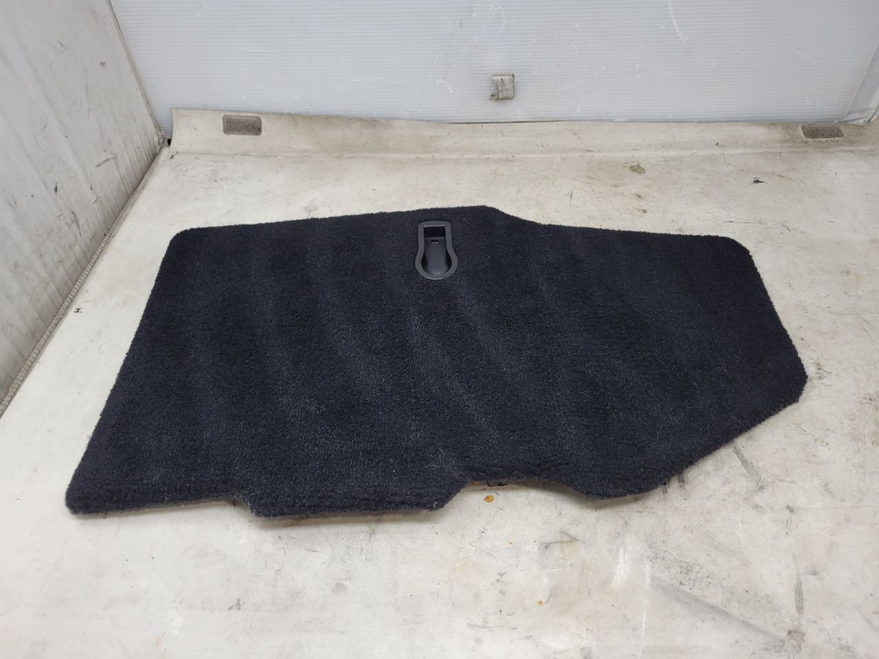 1998 CORVETTE REAR CARGO LID RH PASSENGER SIDE 27682 - image 4