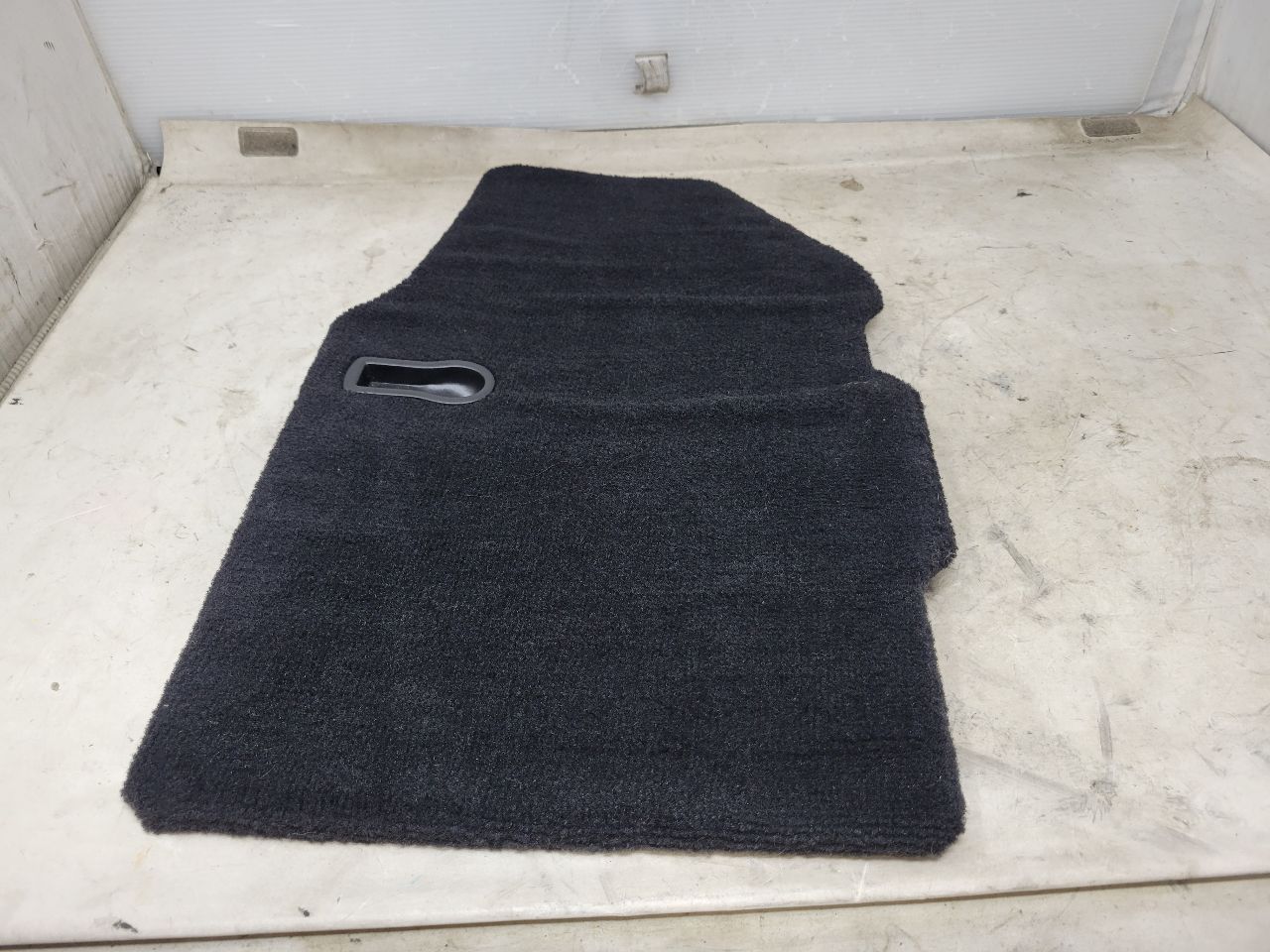 1998 CORVETTE REAR CARGO LID RH PASSENGER SIDE 27682 - image 5
