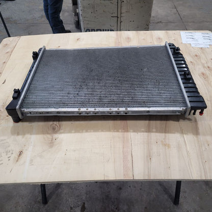 1998 CORVETTE AUTOMATIC OEM RADIATOR 27685 - image 7