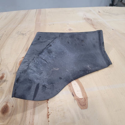 1998 CORVETTE LH FENDER INNER COVER SPLASH GUARD 27688 - image 4