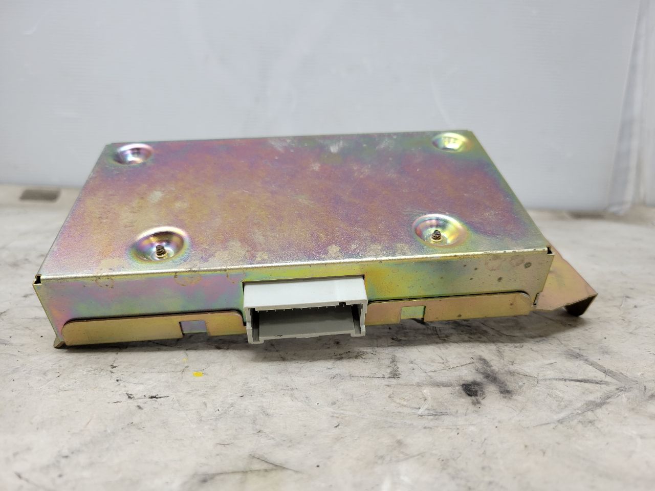 1998 CORVETTE BOSE AMP RADIO BSP MODULE 10290827 27699 - image 2