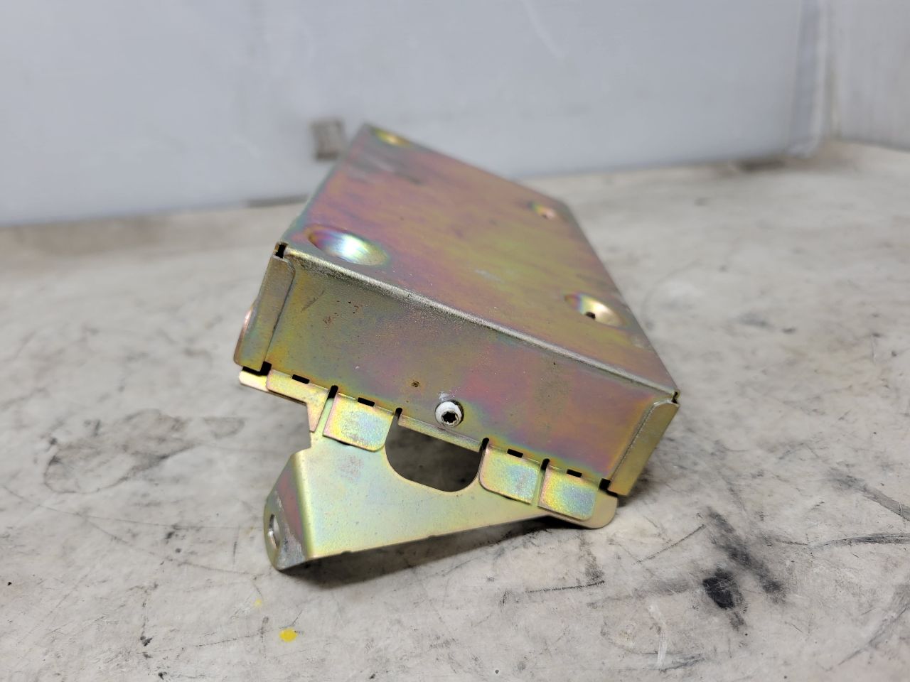1998 CORVETTE BOSE AMP RADIO BSP MODULE 10290827 27699 - image 3