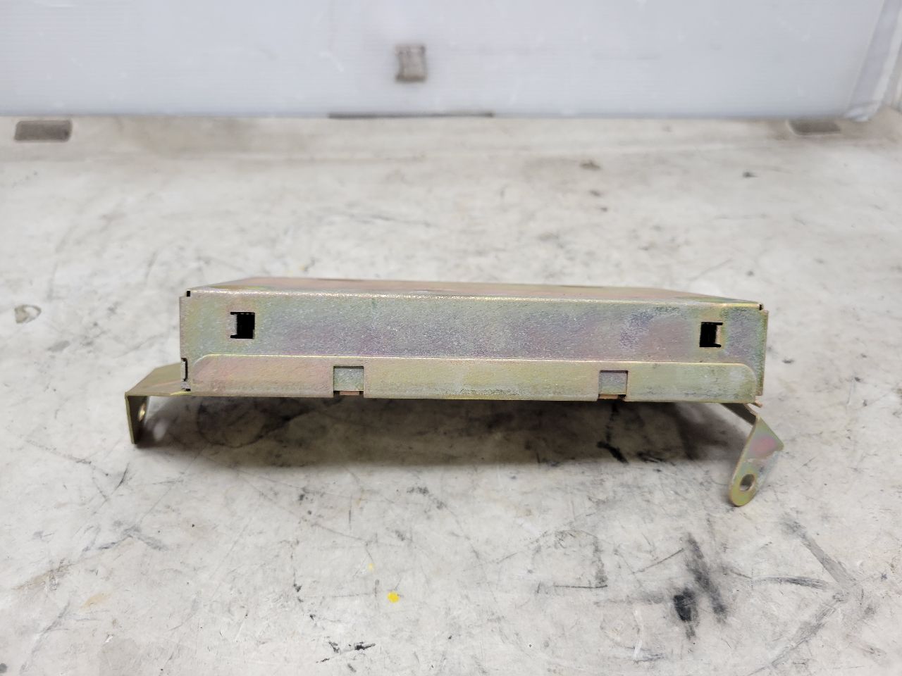 1998 CORVETTE BOSE AMP RADIO BSP MODULE 10290827 27699 - image 4