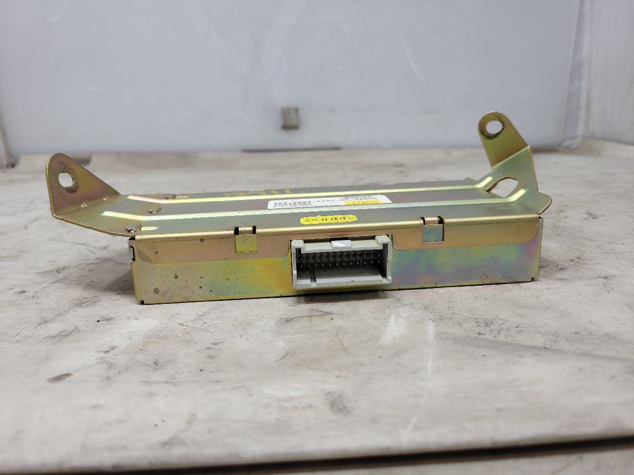 1998 CORVETTE BOSE AMP RADIO BSP MODULE 10290827 27699 - image 7