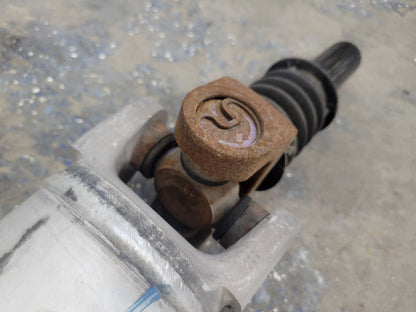 2015 ESCALADE 2WD REAR DRIVESHAFT 23469165 83K 27724 - image 5