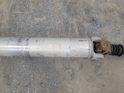 2015 ESCALADE 2WD REAR DRIVESHAFT 23469165 83K 27724 - image 6