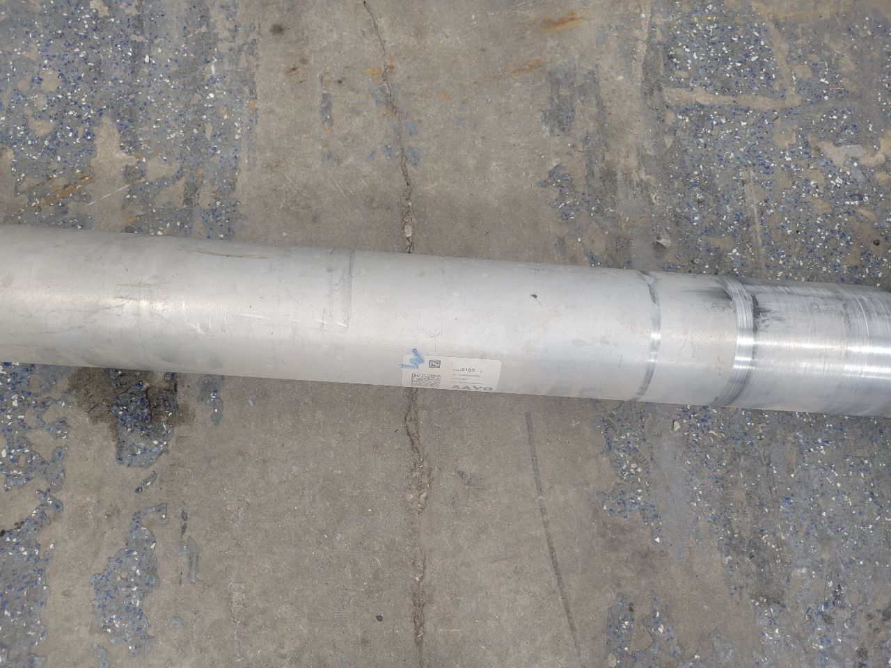 2015 ESCALADE 2WD REAR DRIVESHAFT 23469165 83K 27724 - image 7