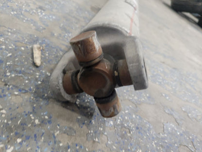 2015 ESCALADE 2WD REAR DRIVESHAFT 23469165 83K 27724 - image 9