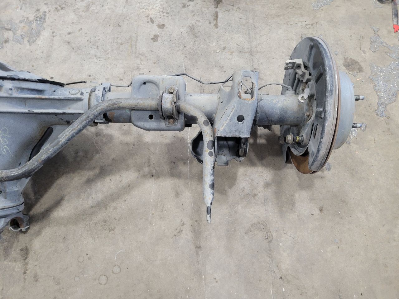 2017 ESCALADE REAR AXLE 102K MILES G80 3.23 RATIO 27731 - image 6