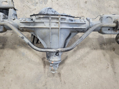 2017 ESCALADE REAR AXLE 102K MILES G80 3.23 RATIO 27731 - image 7