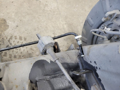 2017 ESCALADE REAR AXLE 102K MILES G80 3.23 RATIO 27731 - image 15