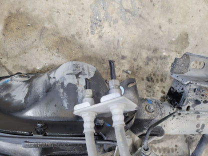 2017 ESCALADE REAR AXLE 102K MILES G80 3.23 RATIO 27731 - image 17
