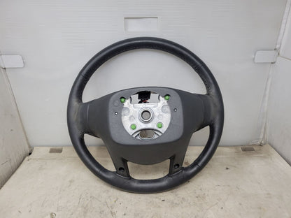 2017 ESCALADE OEM STEERING WHEEL HEATED LEATHER 27738 - image 6
