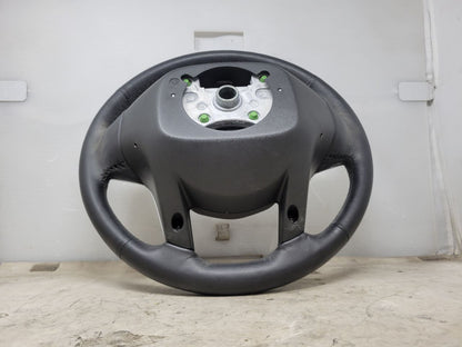 2017 ESCALADE OEM STEERING WHEEL HEATED LEATHER 27738 - image 8