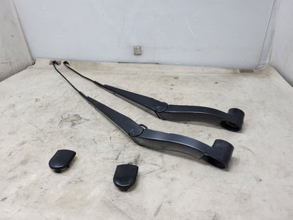 2017 ESCALADE FRONT WINDSHIELD WIPER ARMS PAIR 27760 - image 7