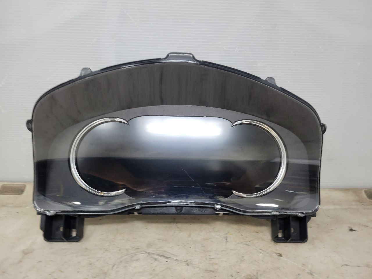 2017 ESCALADE SPEEDOMETER CLUSTER 102K 84225111 27762 - image 1
