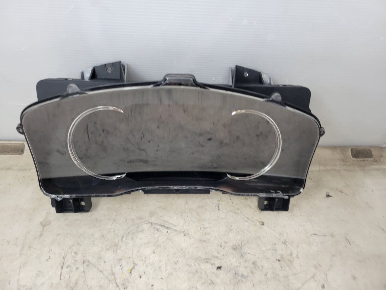 2017 ESCALADE SPEEDOMETER CLUSTER 102K 84225111 27762 - image 3