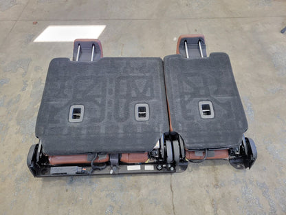 2017 ESCALADE THIRD ROW SEAT POWER FOLD BROWN 27765 - image 9