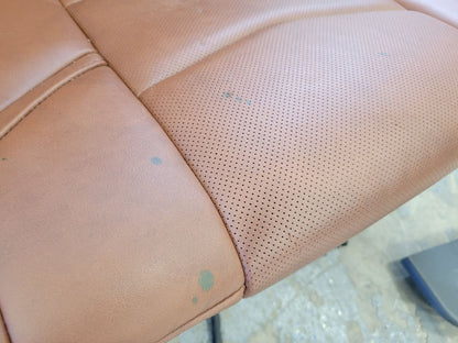 2017 ESCALADE THIRD ROW SEAT POWER FOLD BROWN 27765 - image 19