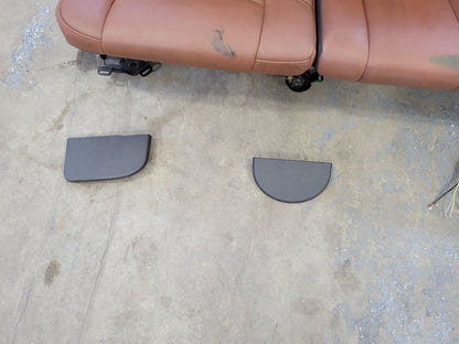2017 ESCALADE THIRD ROW SEAT POWER FOLD BROWN 27765 - image 15