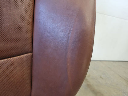 2017 ESCALADE FRONT VEHCCIO BROWN SEATS PAIR 27766 - image 15