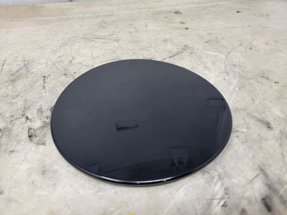 2017 ESCALADE GAS TANK FUEL FILLER DOOR BLACK 27810 - image 2