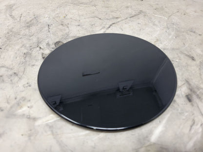 2017 ESCALADE GAS TANK FUEL FILLER DOOR BLACK 27810 - image 3