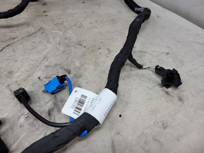 2017 ESCALADE CENTER CONSOLE WIRING HARNESS 27827 - image 3