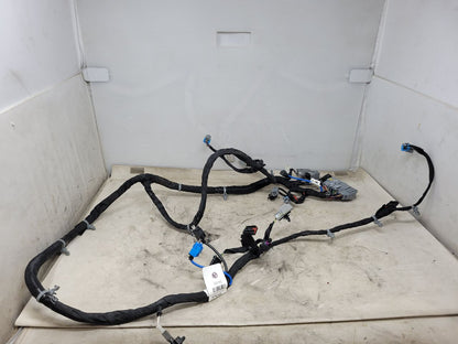2017 ESCALADE CENTER CONSOLE WIRING HARNESS 27827 - image 12