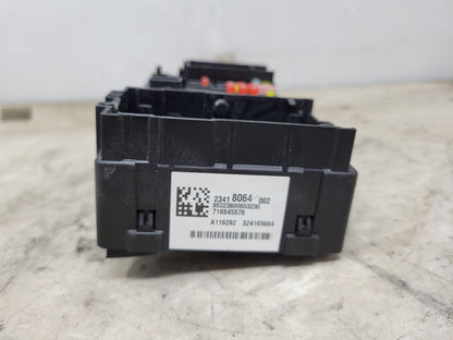 2017 ESCALADE DASH FUSE BOX WIRE JUNCTION 23418064 27829 - image 3